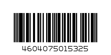 ricco ket tatar xalal 460q 5325 - Штрих-код: 4604075015325