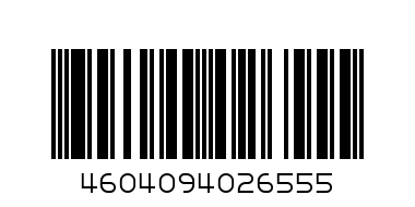 Т/в "Шпилька" жен 55мл - Штрих-код: 4604094026555