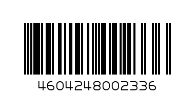 Плов с говядиной 80 гр - Штрих-код: 4604248002336