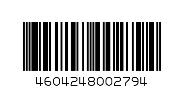 Майонез Знатный 70% Махеев 230г - Штрих-код: 4604248002794