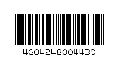 Борщ с говядиной "Еда без труда" 40г - Штрих-код: 4604248004439