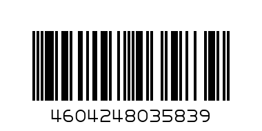 Кетчуп Махеев Кавказский 300г - Штрих-код: 4604248035839