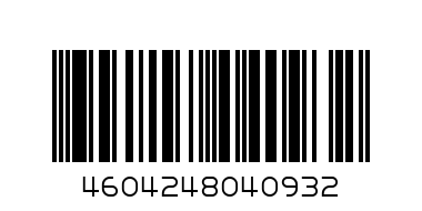 кетчуп Лечо 300г. Махеев - Штрих-код: 4604248040932