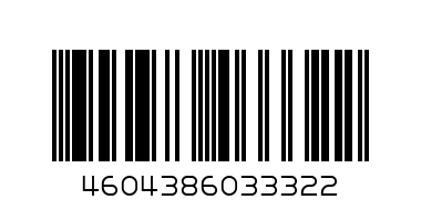 Печенье Купелька малина 750г/1шт - Штрих-код: 4604386033322