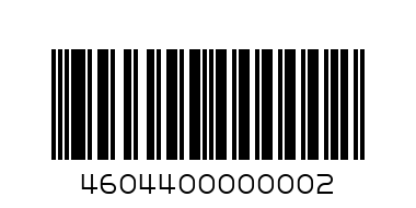 Веник Узбекистан малый - Штрих-код: 4604400000002