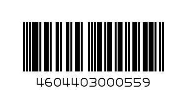 Миска(салатник)d=120мм 0,4л - Штрих-код: 4604403000559