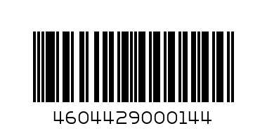 салат оливье - Штрих-код: 4604429000144