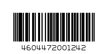 Доска Магнитишка Т7 с мелками Эра 11 - Штрих-код: 4604472001242