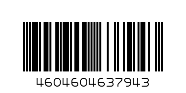 соковыжималка - Штрих-код: 4604604637943