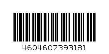 Головка  торцевая 39318 - Штрих-код: 4604607393181