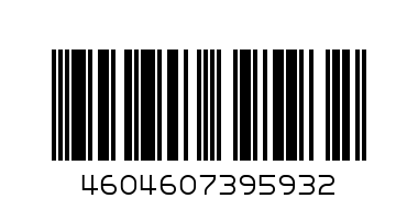 отвёртка шлицевая 250мм - Штрих-код: 4604607395932