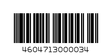 Молоко Просто Молоко 3.2проц 1л - Штрих-код: 4604713000034