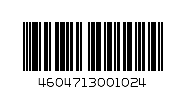 Просто Молоко 1.5 проц. 1000мл - Штрих-код: 4604713001024