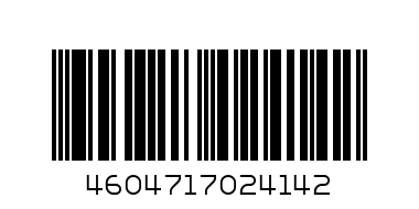 КАЗАН 6Л МЕЧТА 56802 - Штрих-код: 4604717024142