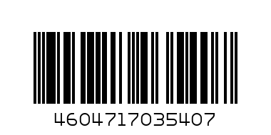 кастрюля Мечта 10 л 410806 - Штрих-код: 4604717035407