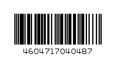 Блинница индукция 22см - Штрих-код: 4604717040487