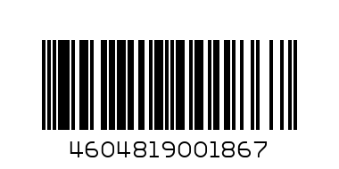 Сумка кружевная 3101 - Штрих-код: 4604819001867