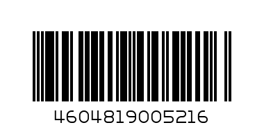 контейнер хоз. - Штрих-код: 4604819005216