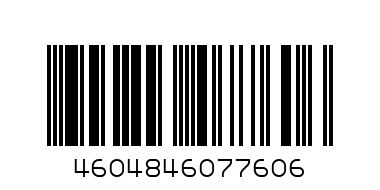Мешки делух 35л - Штрих-код: 4604846077606