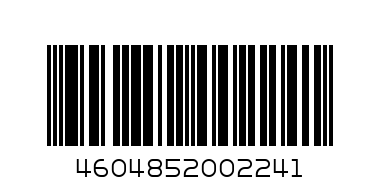 Золотая маска пленка Sendo 50мл - Штрих-код: 4604852002241