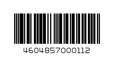 Papia тб Deluxe бел 4сл 8шт - Штрих-код: 4604857000112
