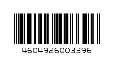 Косичка Настроение 500 гр - Штрих-код: 4604926003396