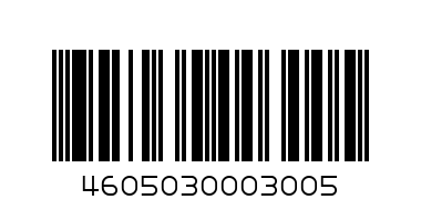 ЧЕХОНЬ 80г - Штрих-код: 4605030003005