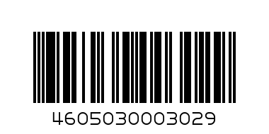 Чехонь 120гр - Штрих-код: 4605030003029