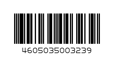 Эльбрусинка Мохито-Клубника 1.5л - Штрих-код: 4605035003239