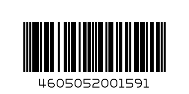 Бифидумбактерин таб. 1000тм N60 (Экко) - Штрих-код: 4605052001591