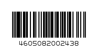 мини кексы - Штрих-код: 4605082002438