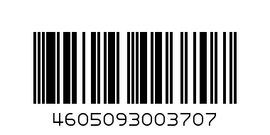 Пшено Пассим 16х1,5кг - Штрих-код: 4605093003707