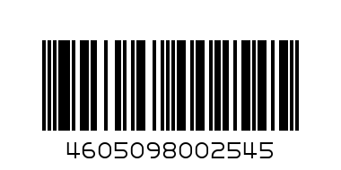 ДЕКОФОТ 30Х30 - Штрих-код: 4605098002545