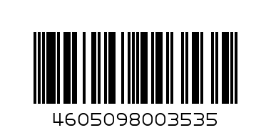 Решетка 25х25 Р кор. - Штрих-код: 4605098003535
