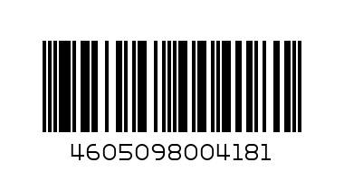 Реш. вент (2525Р ПС) 25-25 р (ф) - Штрих-код: 4605098004181