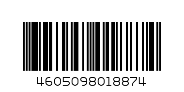 ЛЮК 30Х40 - Штрих-код: 4605098018874