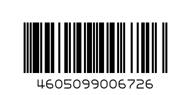 Пиво Приятель Белое 1,5л - Штрих-код: 4605099006726