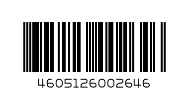 Шиповника плоды ф.п. 2.0 х 24 - Штрих-код: 4605126002646