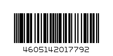 Кукурузные хлопья "Хрустбол" 90 гр - Штрих-код: 4605142017792