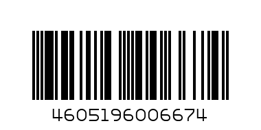 Контейнер для яиц 10 шт. 1210 - Штрих-код: 4605196006674