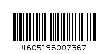 Доска разделочная 315х195мм,М 1573 - Штрих-код: 4605196007367