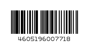 Ведро хозяйст. 11л - Штрих-код: 4605196007718