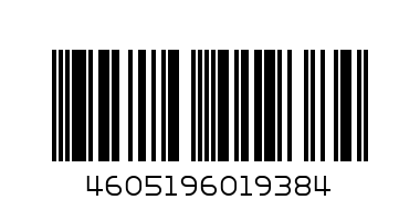 Емкость д/сыпучих продуктов 0.9 л.арт.М1220 - Штрих-код: 4605196019384