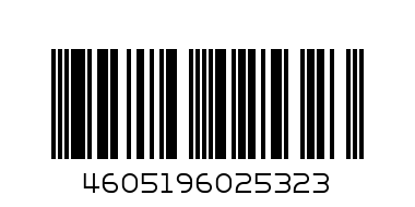 Контейнер 1446 - Штрих-код: 4605196025323