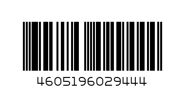 Ковш  1.0 л М1215 - Штрих-код: 4605196029444