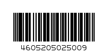 Сметанный продукт СЛАДУШКА 20 пр 25 кг ведро - Штрих-код: 4605205025009