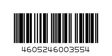 0355-16 Чай Гринфилд100гр. с чернослив. - Штрих-код: 4605246003554