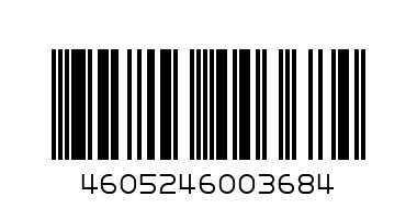 Шах (2.х25x72)  (0368-72) - Штрих-код: 4605246003684