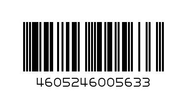 Кофе Жардин 250г - Штрих-код: 4605246005633