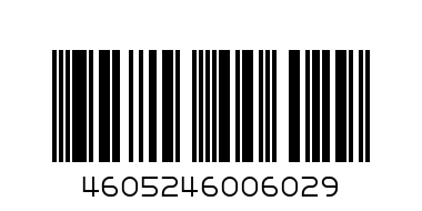 Кофе Жардин №4 Гватемала 1000г. - Штрих-код: 4605246006029